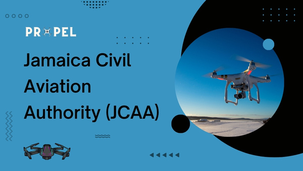 Legislación sobre drones en Jamaica