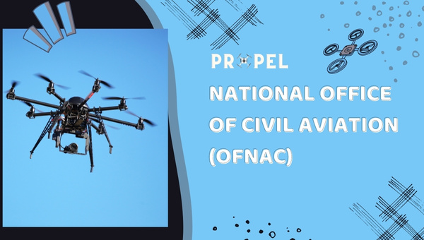 Drone Laws in Haiti