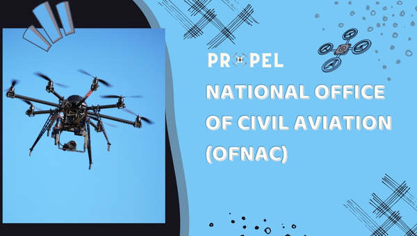 Legislación sobre drones en Haití