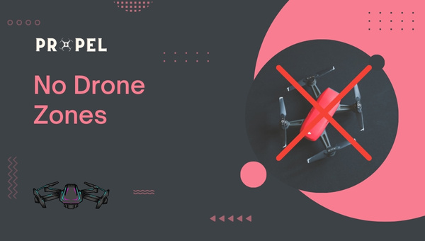 Legislación sobre drones en Haití