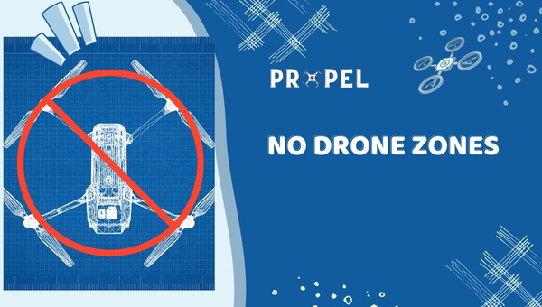 Leis sobre drones na Croácia