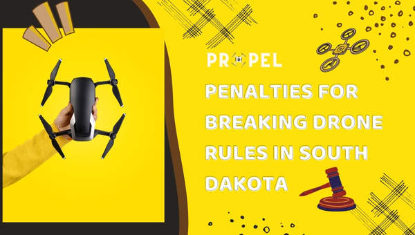 Drone Laws in South Dakota