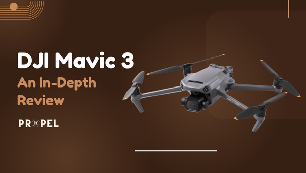 DJI Mavic 3