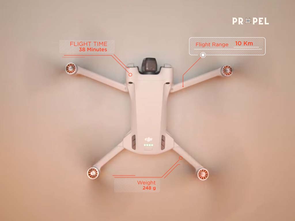 DJI-Mini-3