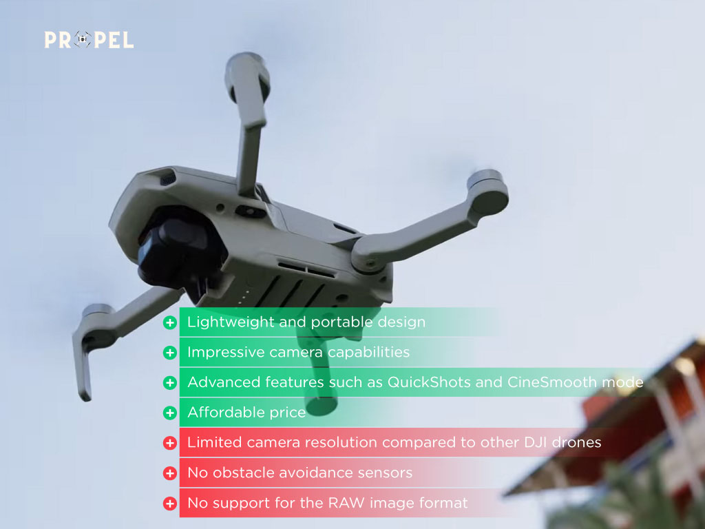 Les meilleurs drones pour Noël