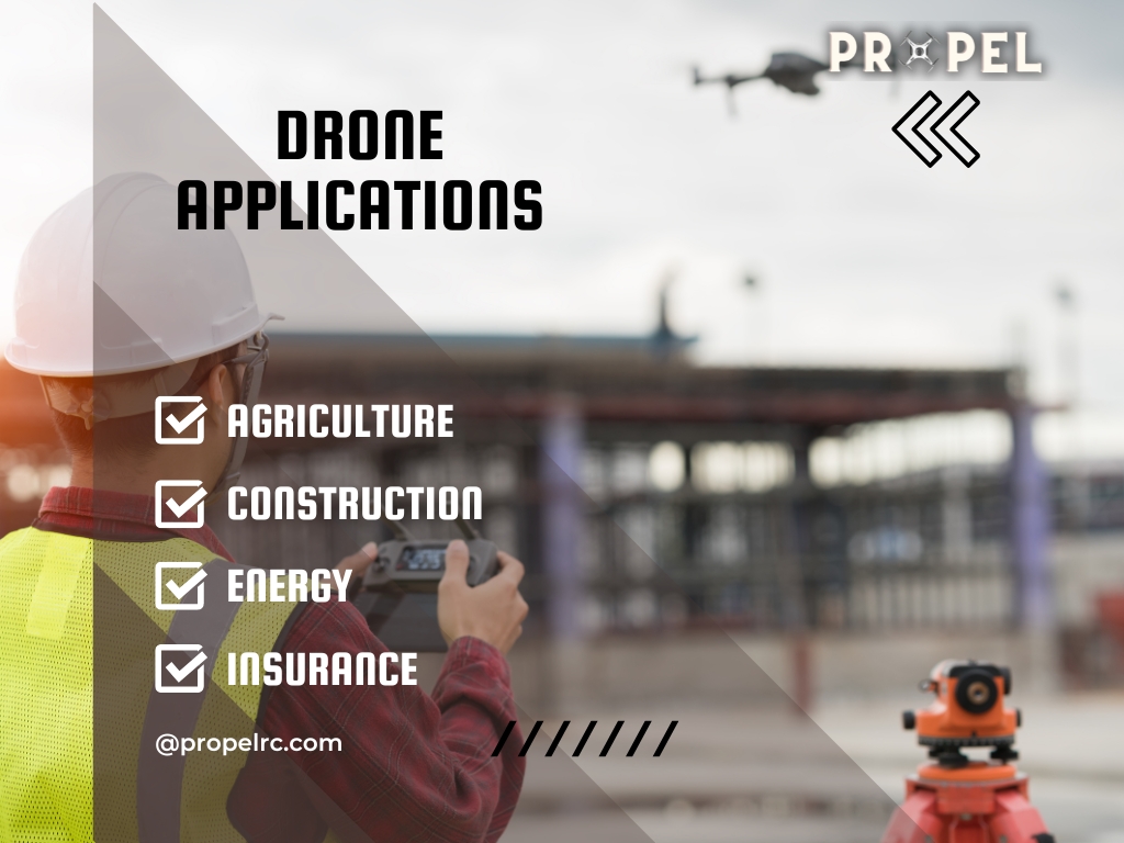 Best drone manufacturer