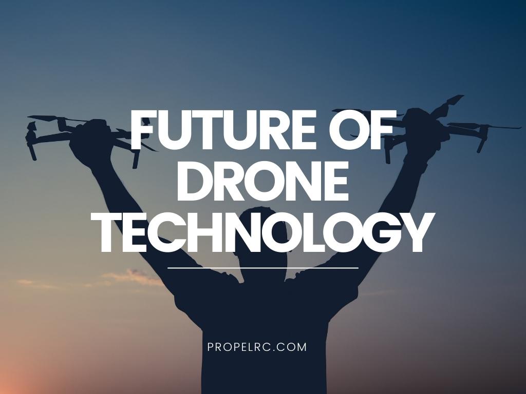 Best Drone manufacturers