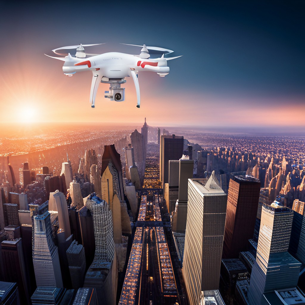 What Factors Affect Drone Cost?