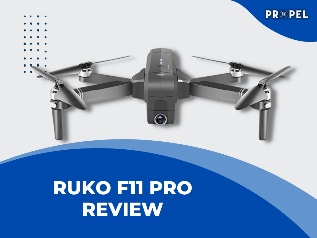 Ruko F11 Pro Review All You Need To Know (2024)