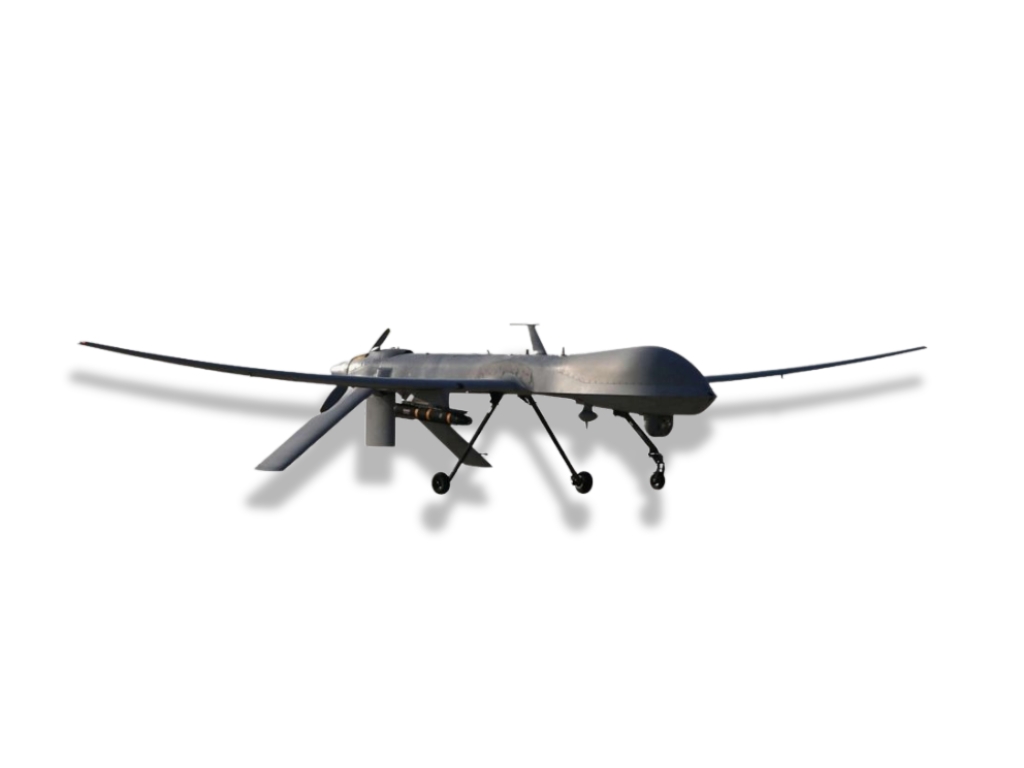 Switchblade-Drohne