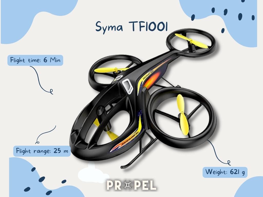 Syma TF1001