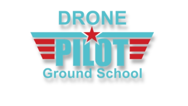 escola de piloto de drone