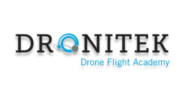 escola de piloto de drone