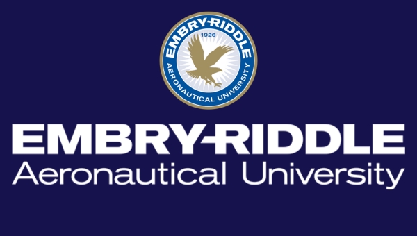 melhor escola de pilotos de drones: Embry-Riddle Aeronautical University