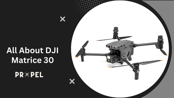 Recensione DJI Matrix 3