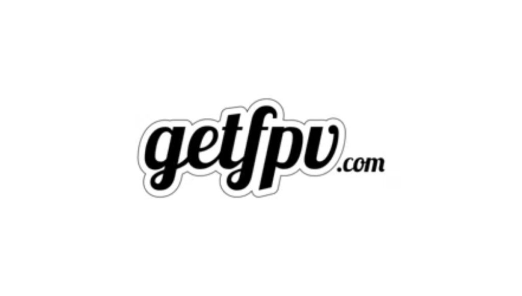 Melhores lugares para comprar drones online: getfpv.com