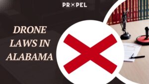 Drone Laws in Alabama