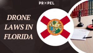 Drone Laws In Florida
