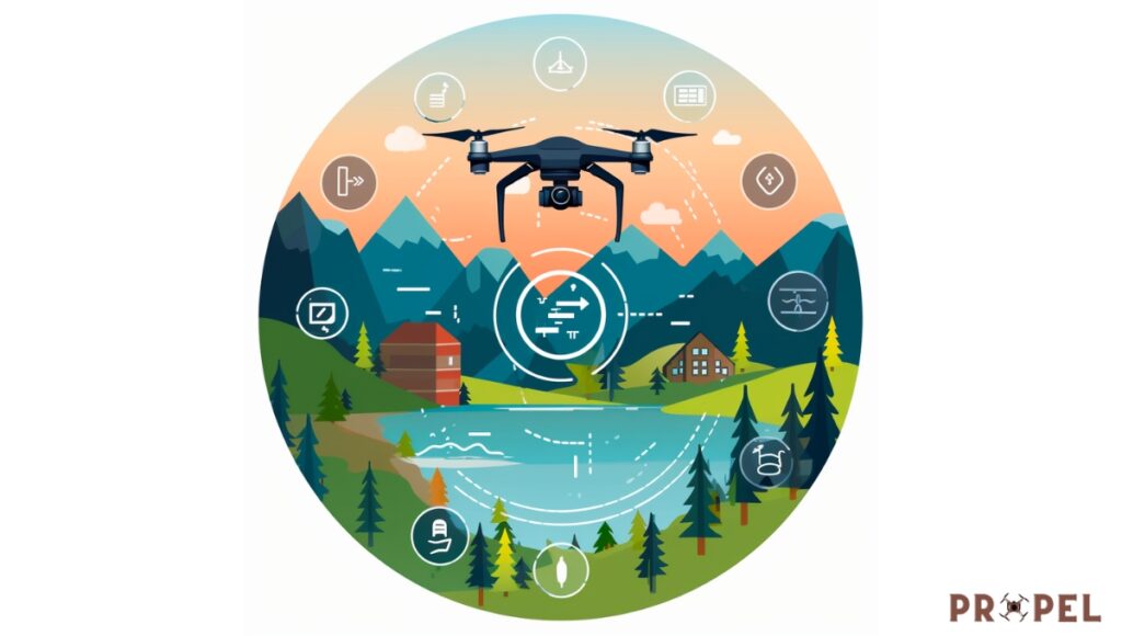 How Different Factors Influence Drone Noise