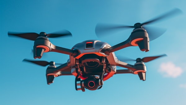 How To Fix Drone Tilting To One Side?