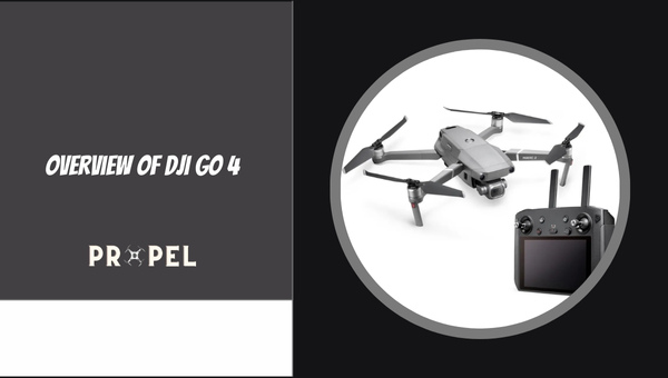 Dispositivos compatíveis para usar com DJI GO 4