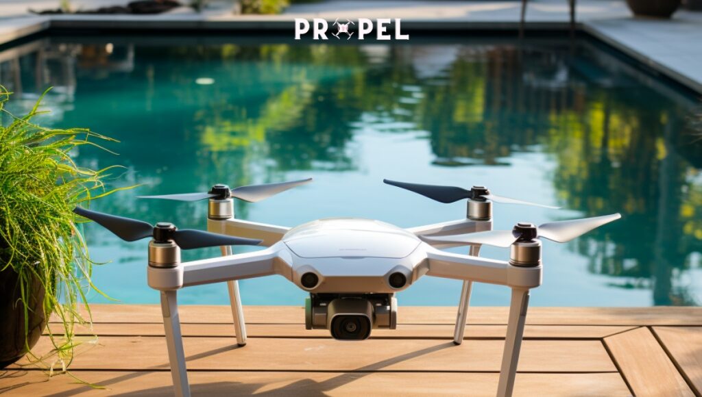 Des moyens pratiques pour rendre votre drone plus silencieux