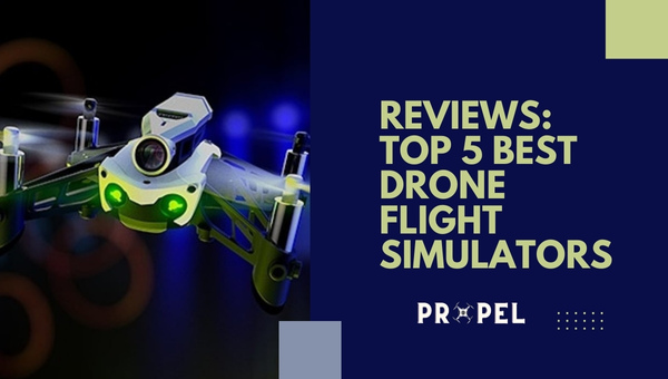 Best Drone Flight Simulators