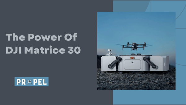 DJI Matrice 30