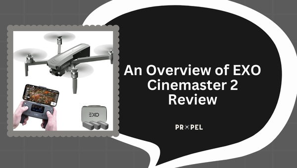 An Overview of EXO Cinemaster 2