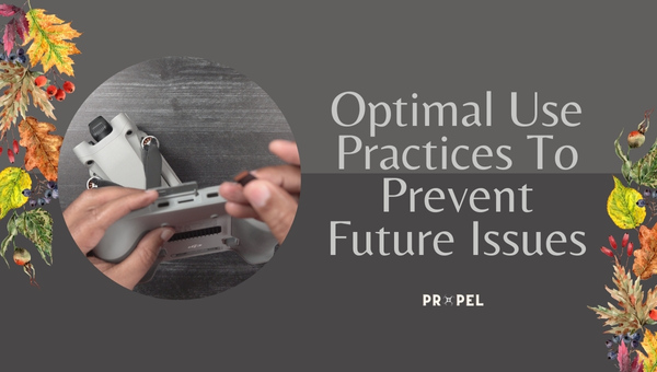Optimal Use Practices To Prevent Future Issues