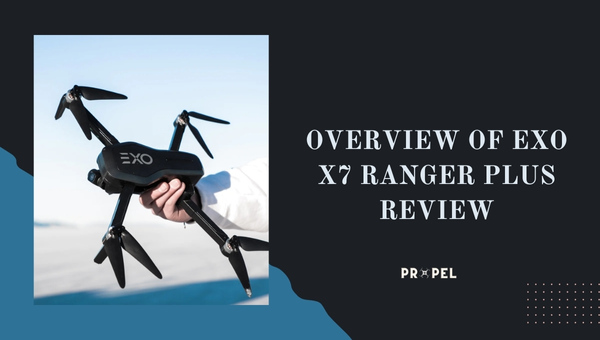 Aperçu de l’examen de l’EXO X7 Ranger Plus