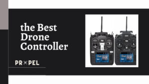 Best Drone Controller