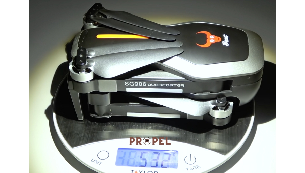 ZLRC Beast SG906 Review: Your Ultimate Guide (2025)