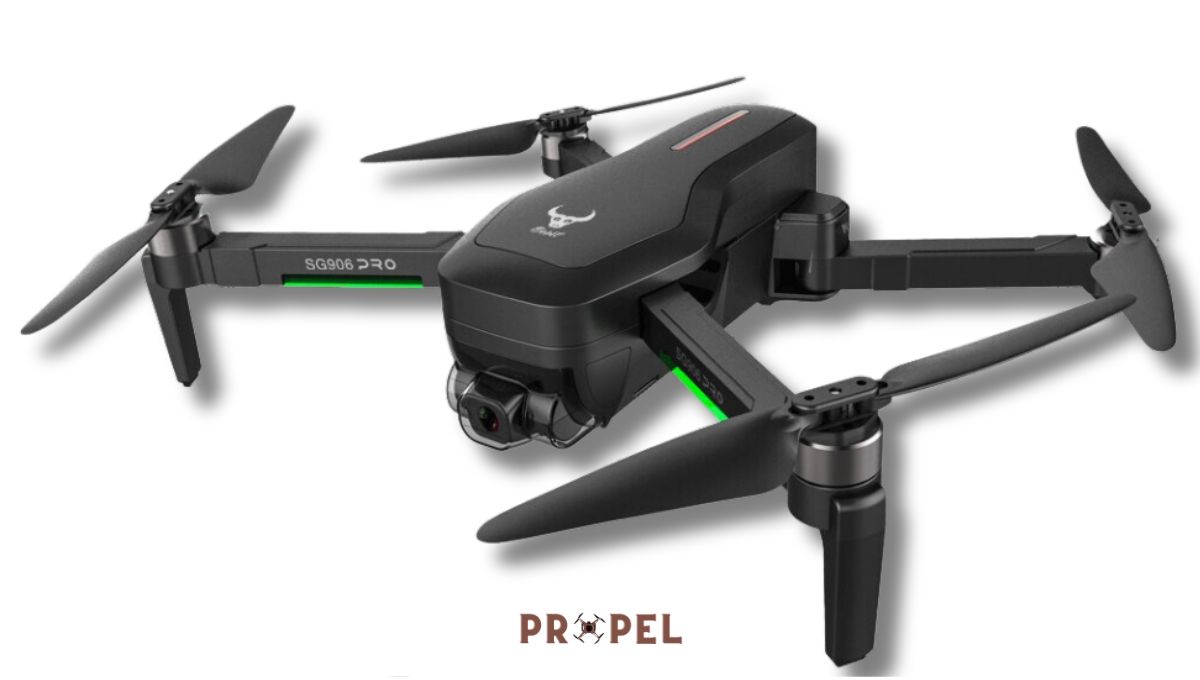 ZLRC SG906 Pro 2: Best In-Depth Review (2025)