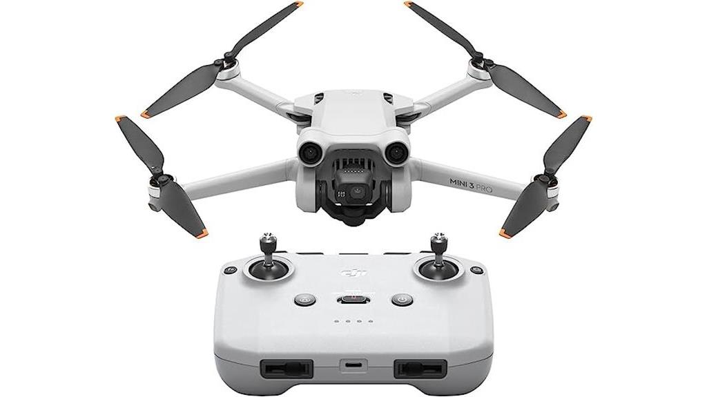 DJI Mini 3 Pro