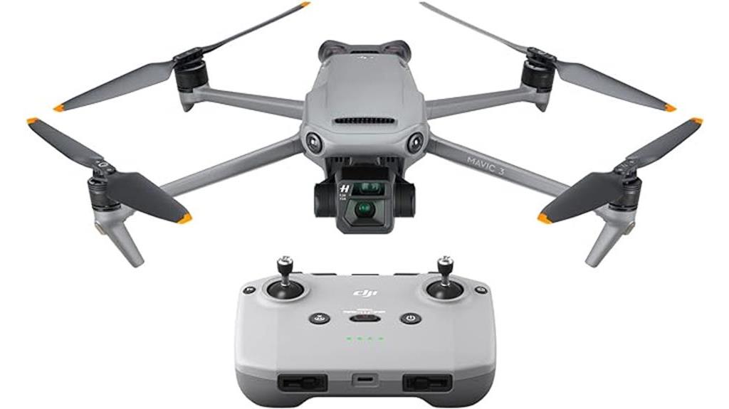 DJI Mavic 3 Classic