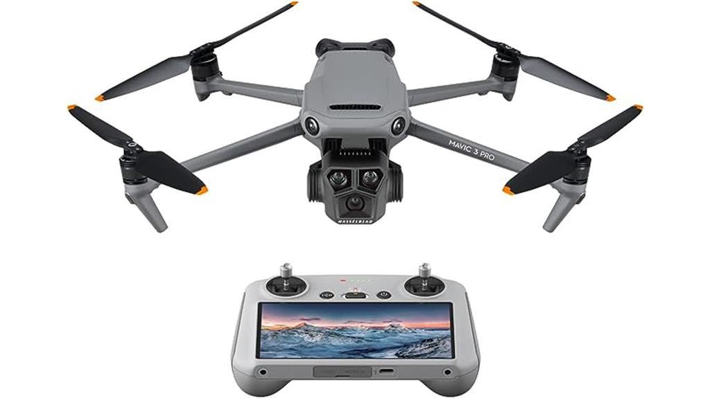 DJI Mavic 3 Pro