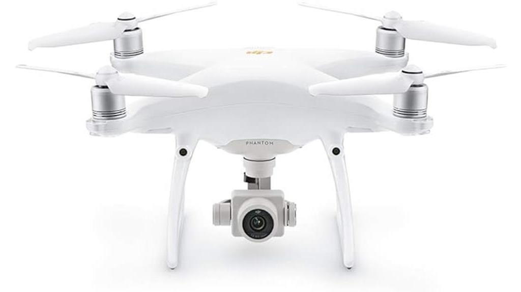 DJI Phantom 4 Pro V2.0