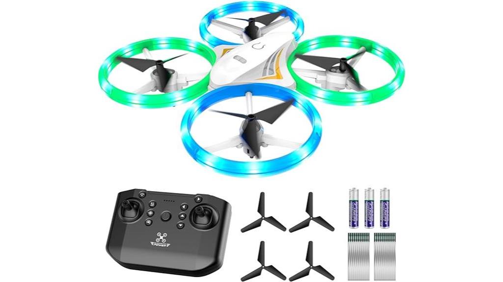 Mini dron DyineeFy SX51