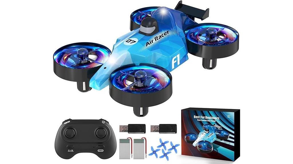 LMRC LM07 Mini Drone