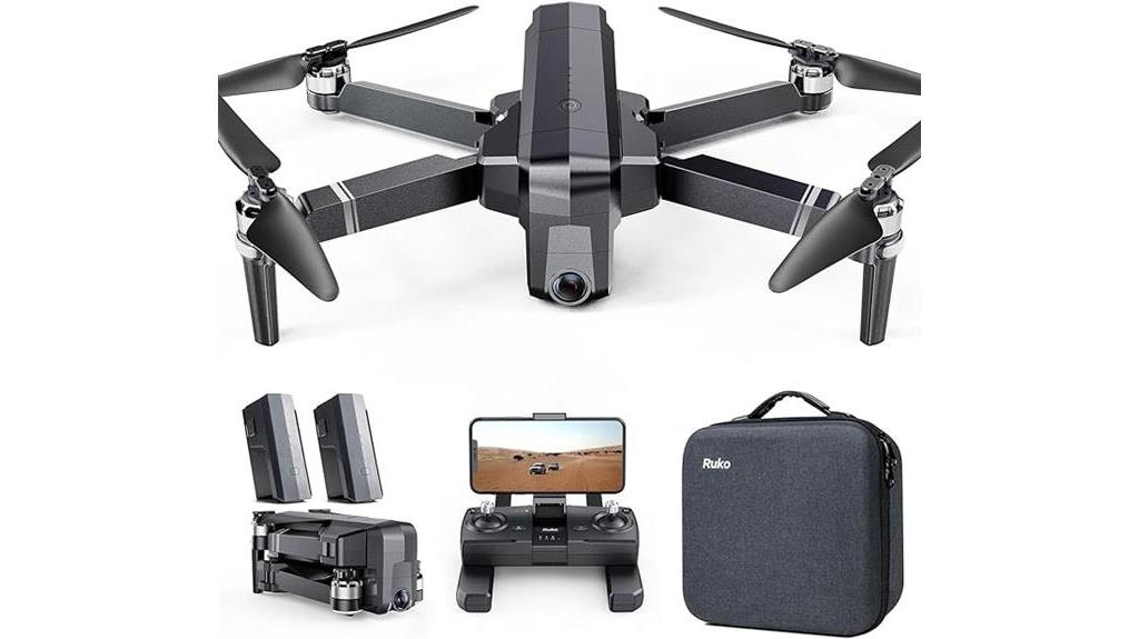 Drones Ruko F11PRO