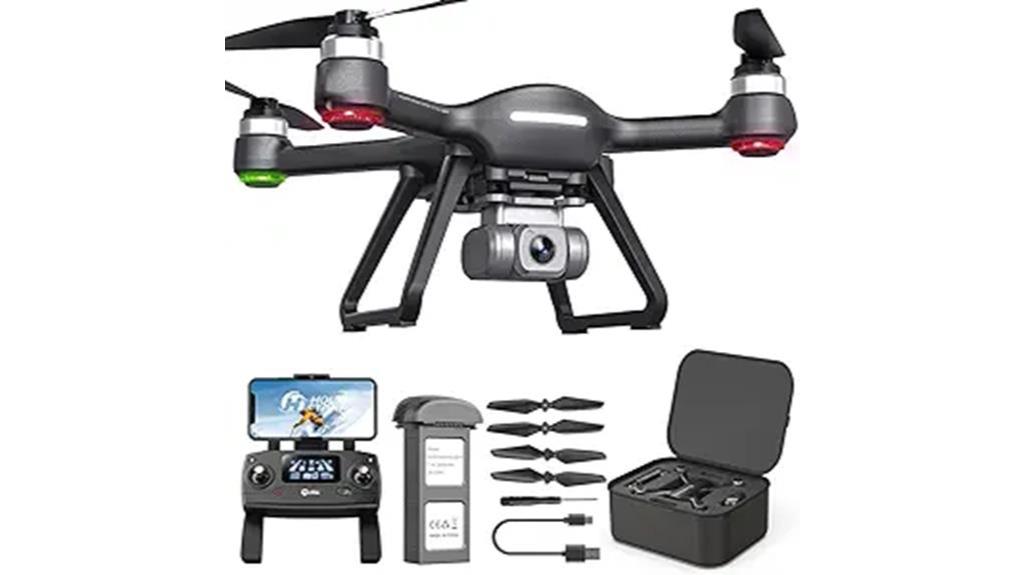 Holy Stone HS700E Drone