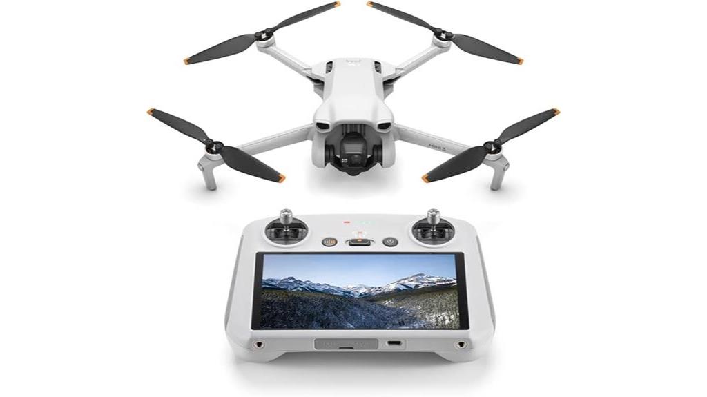 DJI Mini 3