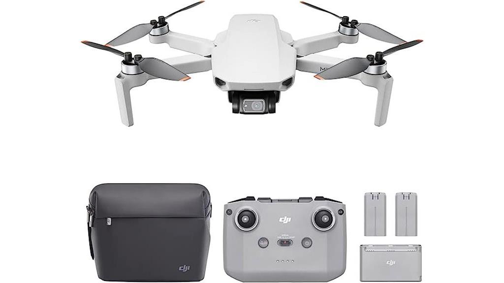 DJI Mini 2