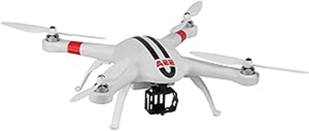 Technology AP9 GPS Drone