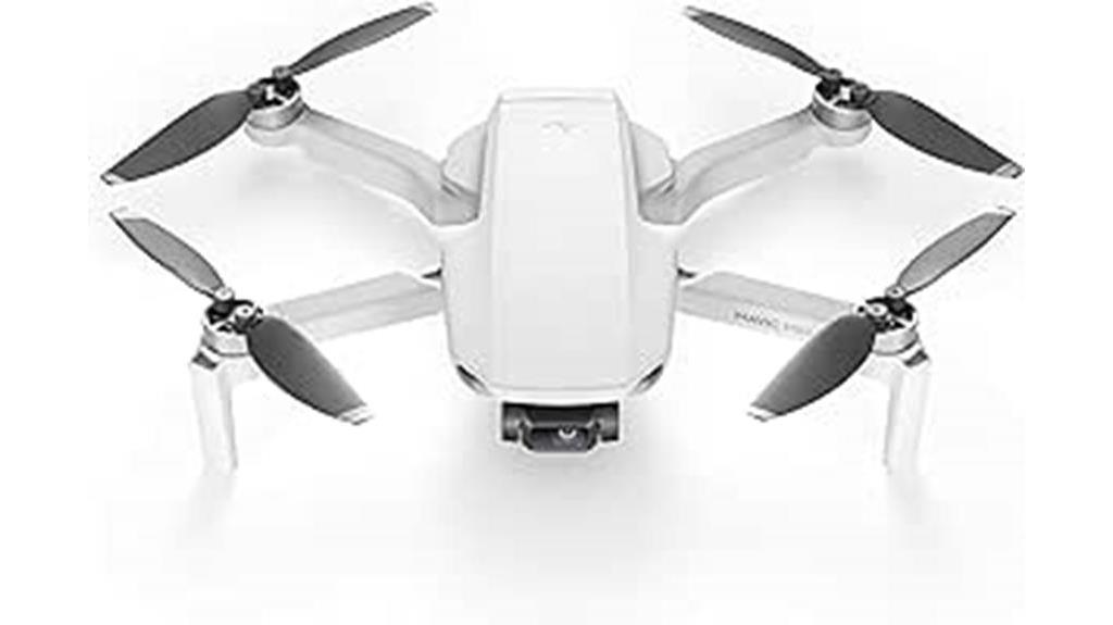 DJI Mavic Mini