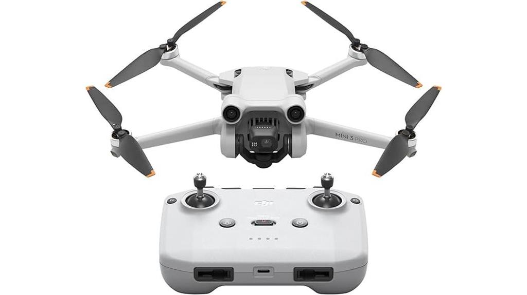 DJI Mini 3 Pro