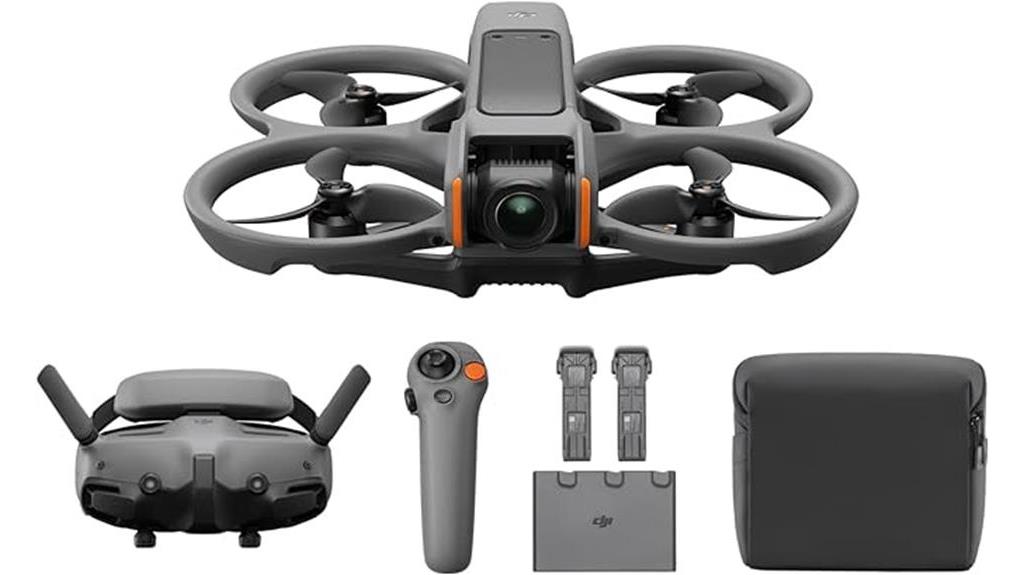 DJI Avata 2