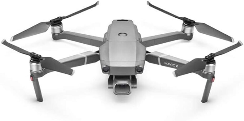 Best DJI Drones: DJI Mavic 2 Pro