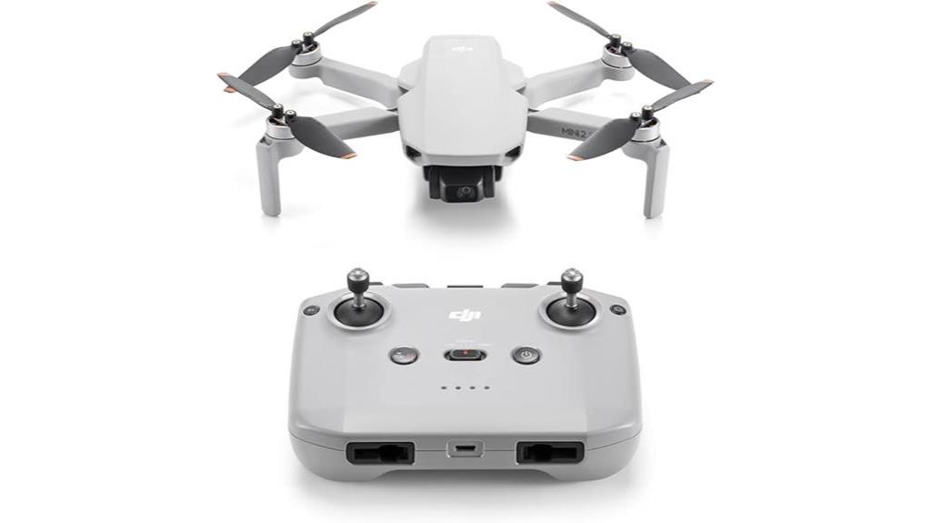 DJI Mini 2 SE